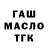 ТГК концентрат Manzura Niiazova